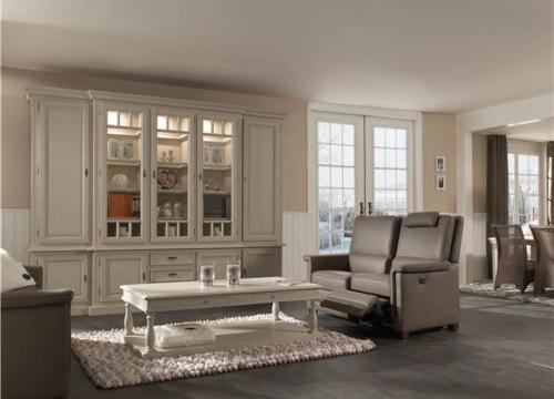 Exclusive Eetkamer  Complete opstelling website