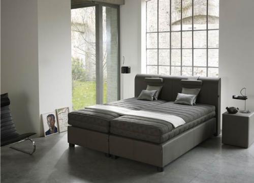 Menu 2 Boxspring  Website
