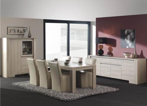 Tomba Eetkamer  Complete opstelling website