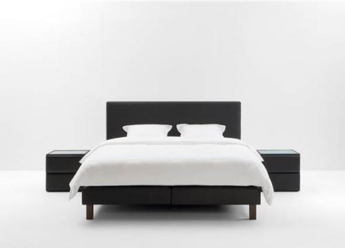 Be.box Boxspring  Complete opstelling website