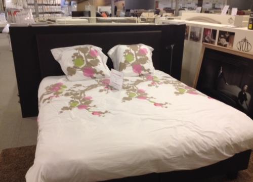 Quattro Boxspring Website