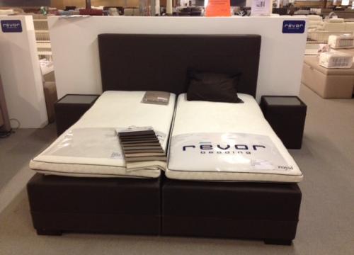 Superbox Boxspring  Website