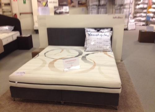 Winx Boxspring  Website