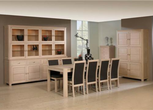Faro Eetkamer  Complete opstelling website