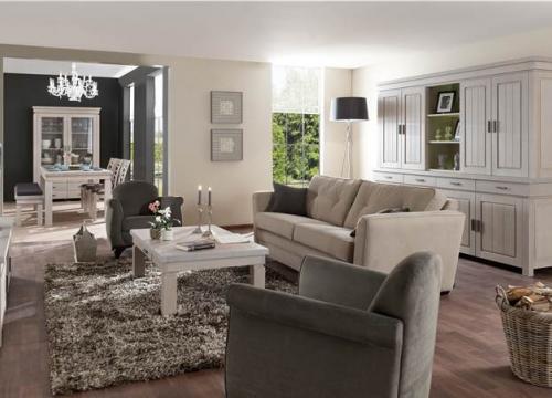 Kaprun Eetkamer  Complete opstelling website