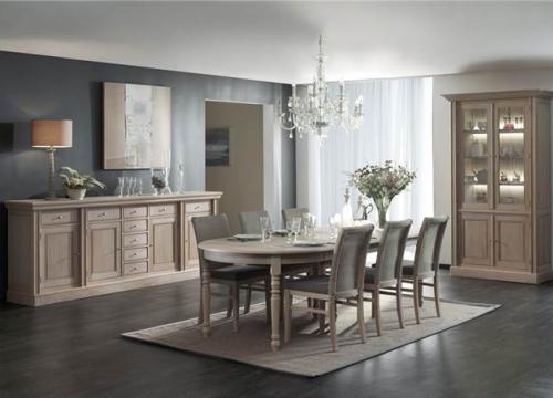Timeless Eetkamer  Complete opstelling website