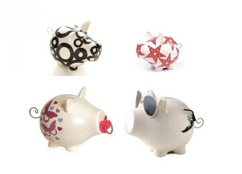 Oink Accesoires  Website