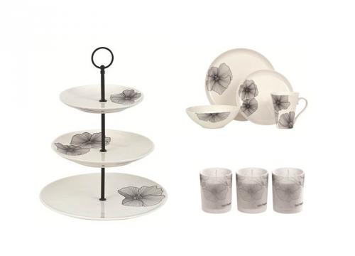 Poppi Accesoires  Website