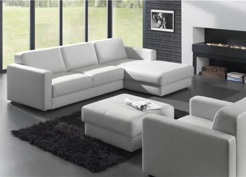 Boxo Salon  Complete opstelling