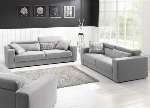 Loop Salon  Complete opstelling website