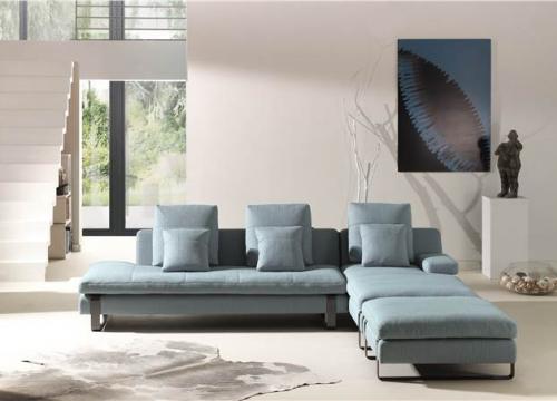Brando Salon  Website