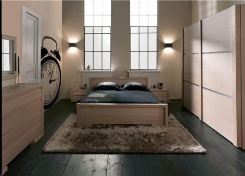 Quadra Slaapkamer  Complete opstelling website