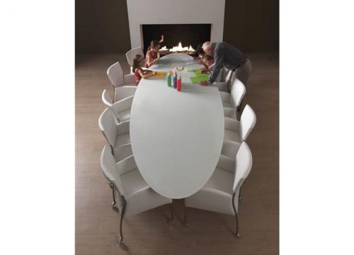 Elyps Tafel  Website