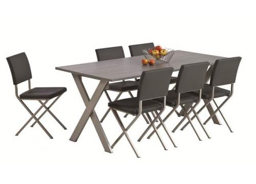 Xavi Tafel & stoelen  Website