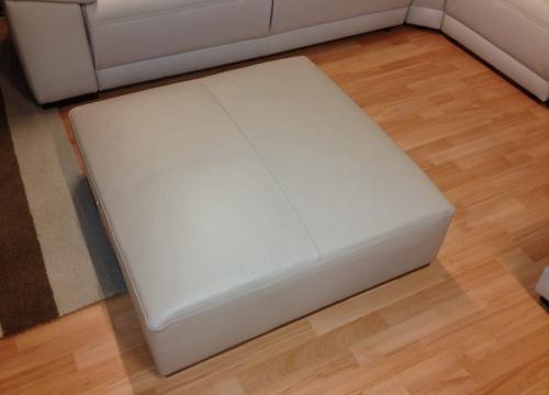 Domino Voetbank  