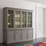 Louisiana Eetkamer  Complete opstelling website