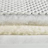 Air natural Matras  Website