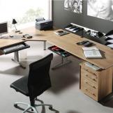 Control Bureelmeubelen  Complete opstelling website