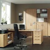 Control Bureelmeubelen  Complete opstelling website