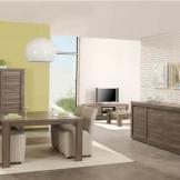 Raffia Eetkamer  Complete opstelling website