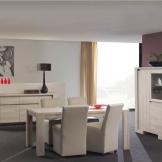 Tomba Eetkamer  Complete opstelling website
