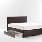 Be.box Boxspring  Complete opstelling website