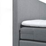 Be.box Boxspring  Complete opstelling website