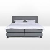 Be.box Boxspring  Complete opstelling website