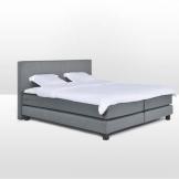 Be.box Boxspring  Complete opstelling website