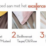 Excellence Boxspring  Complete opstelling website