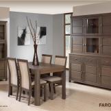 Faro Eetkamer  Complete opstelling website