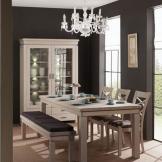 Kaprun Eetkamer  Complete opstelling website