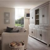 Kaprun Eetkamer  Complete opstelling website