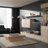 Matrix Eetkamer  