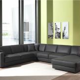 Boxo Salon  Complete opstelling