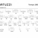 Tempo Salon 2834 