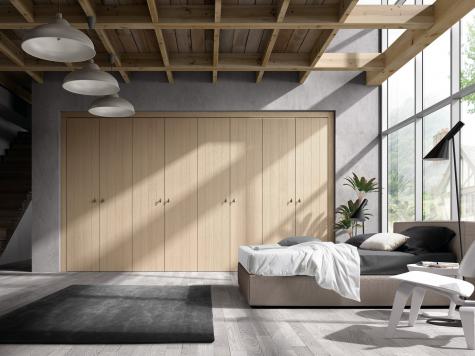 Inbouwkasten op maat. Kom vrijblijvend langs voor een offerte met uw afmetingen!